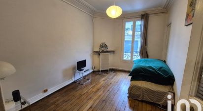 Appartement 2 pièces de 35 m² à Nogent-sur-Marne (94130)