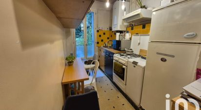 Appartement 2 pièces de 35 m² à Nogent-sur-Marne (94130)