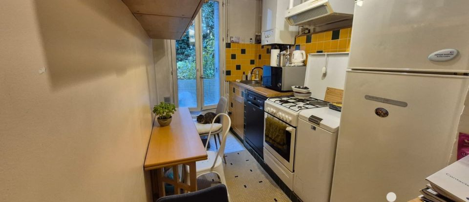 Appartement 2 pièces de 35 m² à Nogent-sur-Marne (94130)