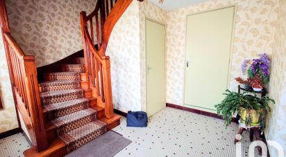 Townhouse 6 rooms of 128 m² in Bellac (87300)