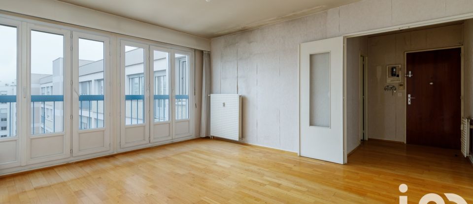 Appartement 2 pièces de 56 m² à Lyon (69007)