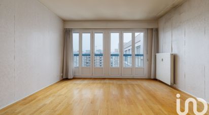 Appartement 2 pièces de 56 m² à Lyon (69007)