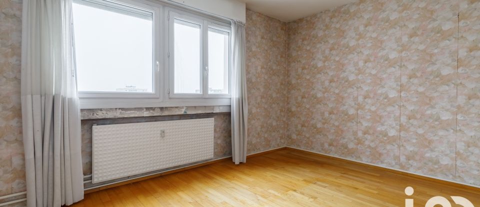 Appartement 2 pièces de 56 m² à Lyon (69007)