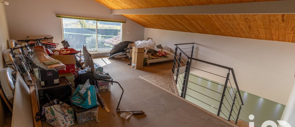 Maison d’architecte 5 pièces de 190 m² à Labastide-Saint-Pierre (82370)