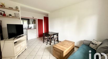 Appartement 4 pièces de 64 m² à Palaiseau (91120)