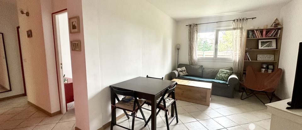 Appartement 4 pièces de 64 m² à Palaiseau (91120)