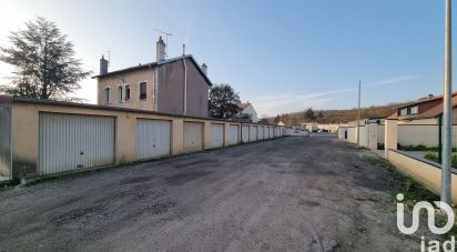 Parking of 762 m² in Neuves-Maisons (54230)