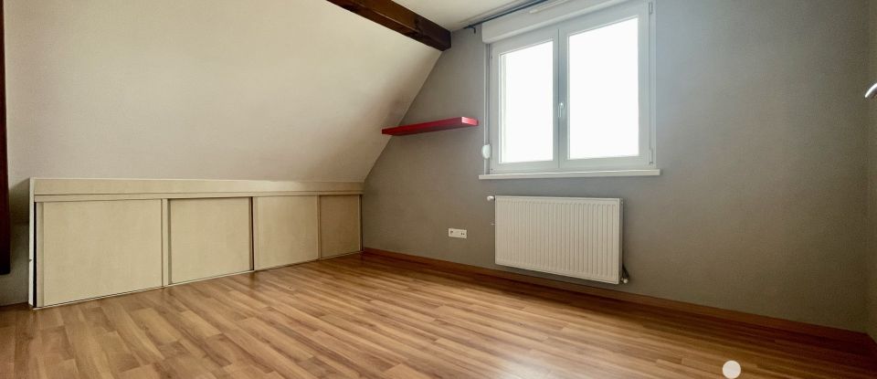 Duplex 4 pièces de 68 m² à Benfeld (67230)