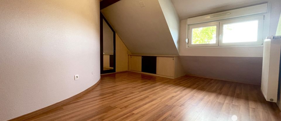 Duplex 4 pièces de 68 m² à Benfeld (67230)