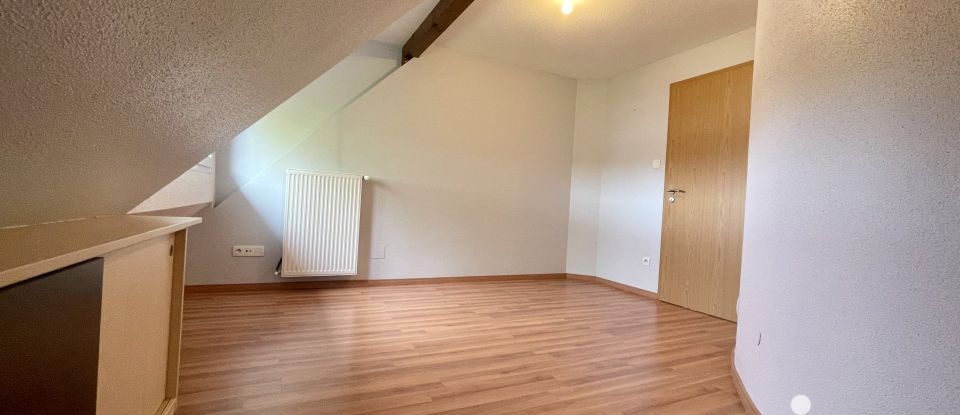 Duplex 4 pièces de 68 m² à Benfeld (67230)