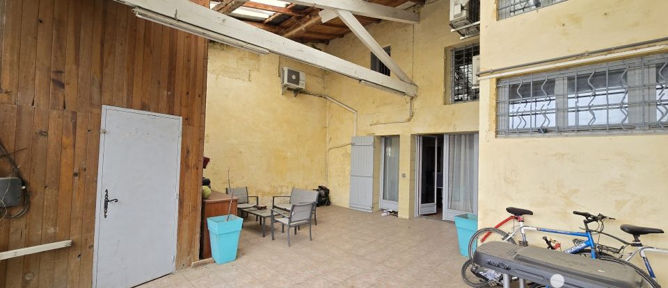 Maison 7 pièces de 202 m² à Langoiran (33550)