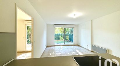 Appartement 2 pièces de 40 m² à Marseille (13014)