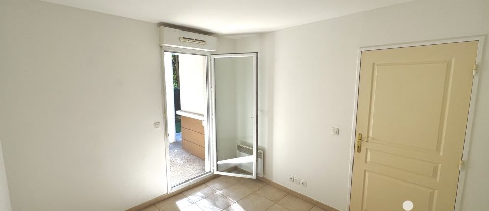 Apartment 2 rooms of 40 m² in Marseille (13014)