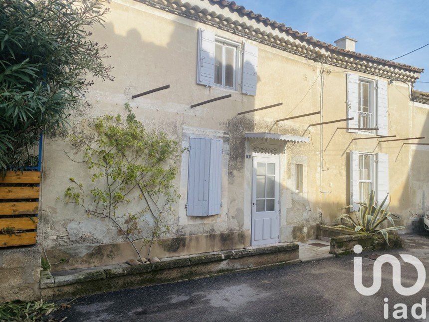 Maison 5 pièces de 97 m² à Saint-Rémy-de-Provence (13210)