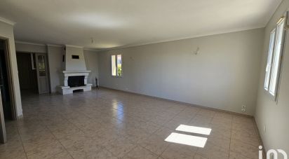 Maison 4 pièces de 120 m² à Nages-et-Solorgues (30114)