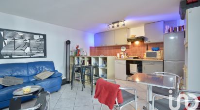 Duplex 3 pièces de 83 m² à Lézignan-Corbières (11200)