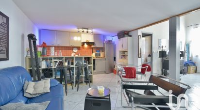 Duplex 3 pièces de 83 m² à Lézignan-Corbières (11200)