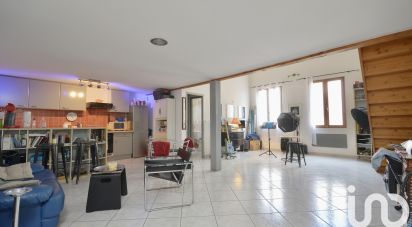 Duplex 3 pièces de 83 m² à Lézignan-Corbières (11200)