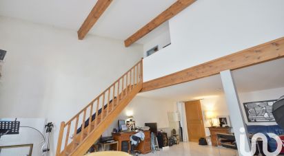 Duplex 3 pièces de 83 m² à Lézignan-Corbières (11200)