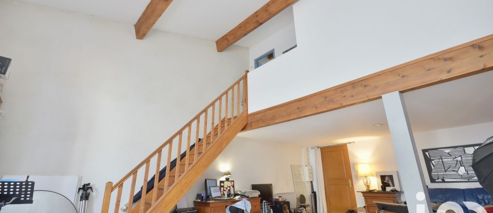 Duplex 3 pièces de 83 m² à Lézignan-Corbières (11200)