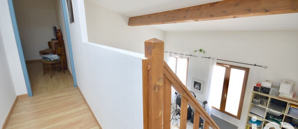 Duplex 3 pièces de 83 m² à Lézignan-Corbières (11200)