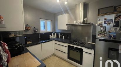 House 3 rooms of 110 m² in Saint-Quentin (02100)