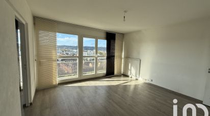 Appartement 3 pièces de 65 m² à Rouen (76100)