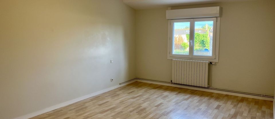 Maison 3 pièces de 100 m² à Gétigné (44190)