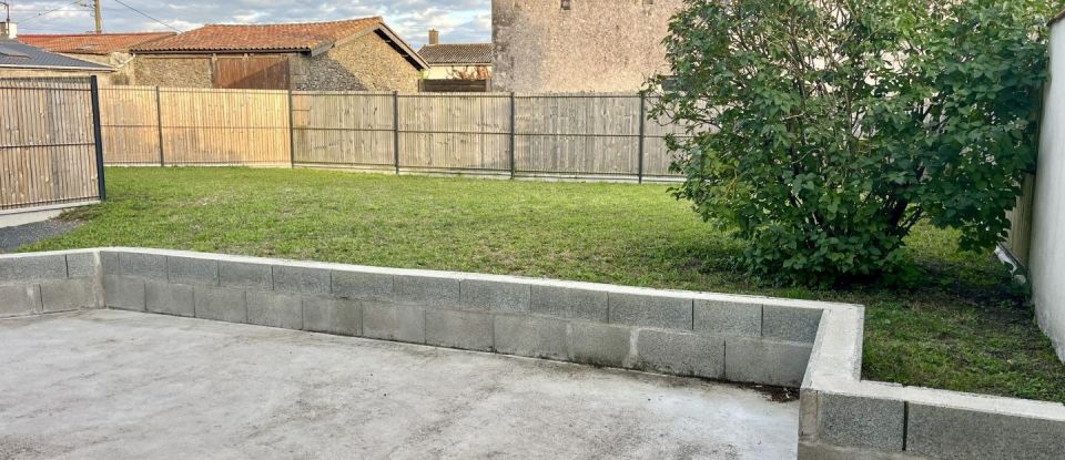 Maison 3 pièces de 100 m² à Gétigné (44190)