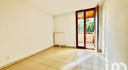 Appartement 3 pièces de 60 m² à Cornebarrieu (31700)