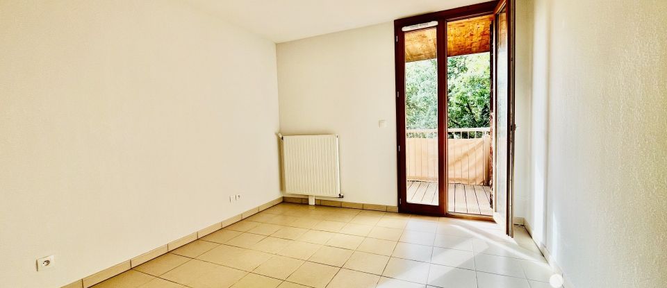 Appartement 3 pièces de 60 m² à Cornebarrieu (31700)