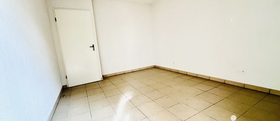 Appartement 3 pièces de 60 m² à Cornebarrieu (31700)