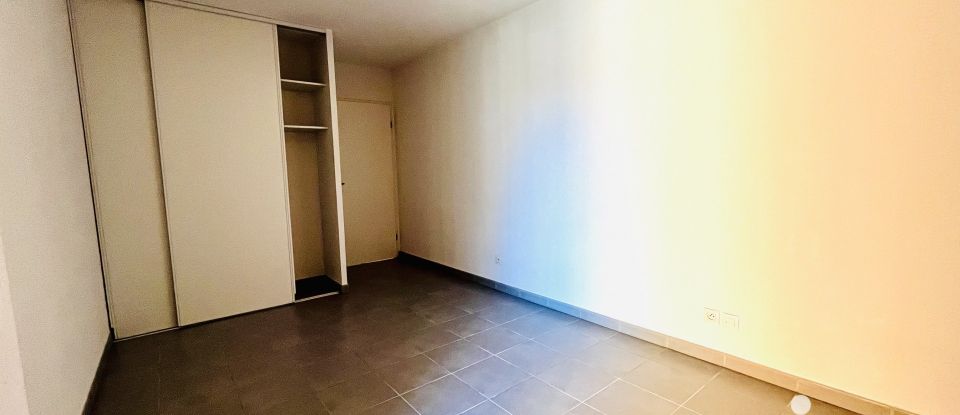 Appartement 3 pièces de 60 m² à Cornebarrieu (31700)