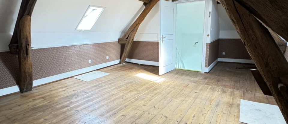 Town house 3 rooms of 71 m² in La Châtre (36400)