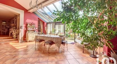 House 11 rooms of 300 m² in Fains-Véel (55000)