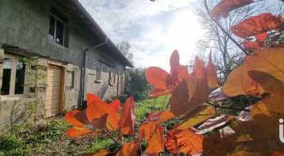 Farm 9 rooms of 270 m² in Saint-Martin-le-Châtel (01310)