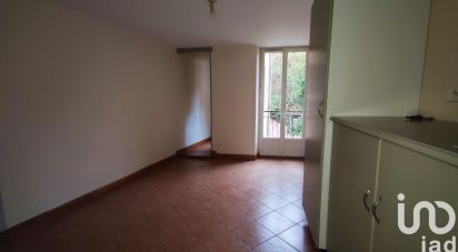 Appartement 2 pièces de 31 m² à Épernay (51200)