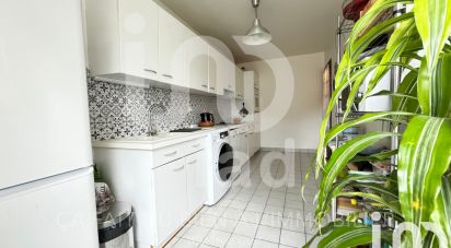 Appartement 2 pièces de 65 m² à Pomponne (77400)