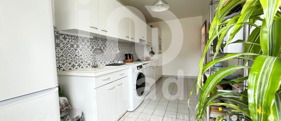 Appartement 2 pièces de 65 m² à Pomponne (77400)