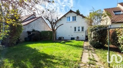 Maison 3 pièces de 80 m² à Ozoir-la-Ferrière (77330)