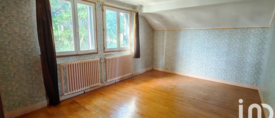 House 3 rooms of 80 m² in Ozoir-la-Ferrière (77330)