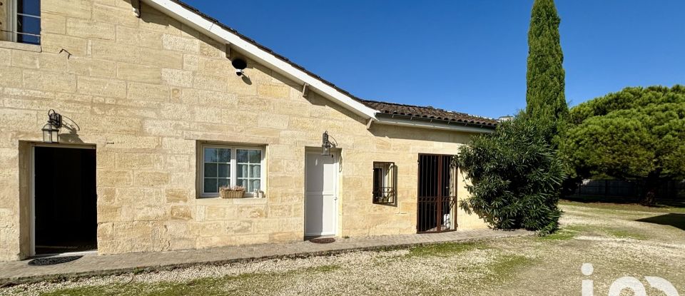 Estate 10 rooms of 500 m² in Ambarès-et-Lagrave (33440)