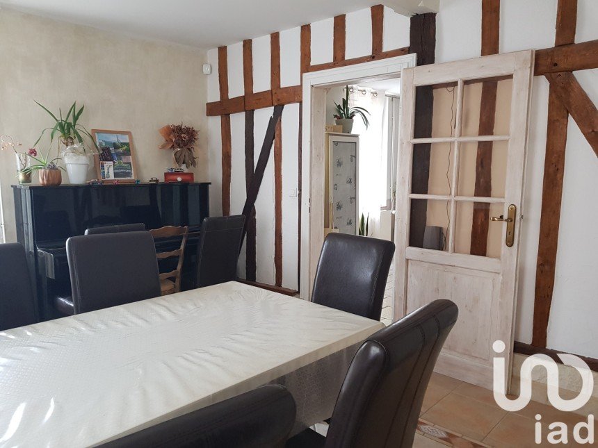 Village house 7 rooms of 189 m² in Vitry-le-François (51300)