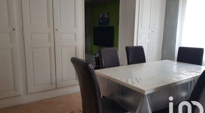 Maison de village 7 pièces de 189 m² à Vitry-le-François (51300)