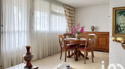 Apartment 3 rooms of 58 m² in Avon (77210)