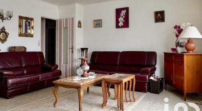 Apartment 3 rooms of 58 m² in Avon (77210)