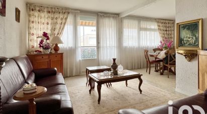 Apartment 3 rooms of 58 m² in Avon (77210)