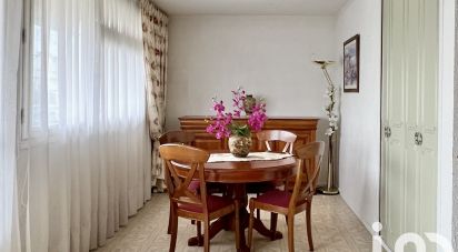 Apartment 3 rooms of 58 m² in Avon (77210)