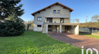 House 5 rooms of 187 m² in Fraisses (42490)