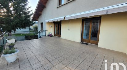 House 5 rooms of 187 m² in Fraisses (42490)